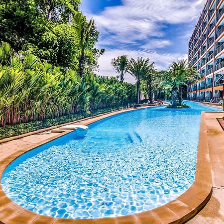 Mbc Mai Khao Beach Condotel Luxury Apartments Phuket Ngoại thất bức ảnh