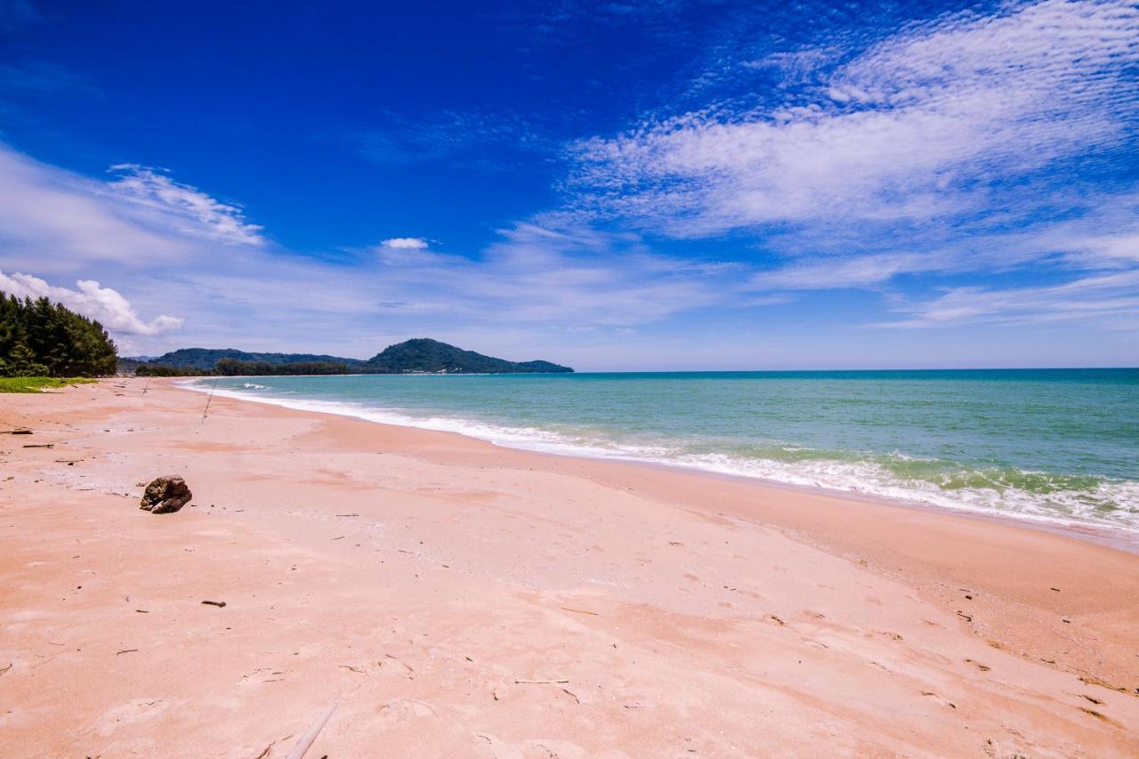 Mbc Mai Khao Beach Condotel Luxury Apartments Phuket Ngoại thất bức ảnh