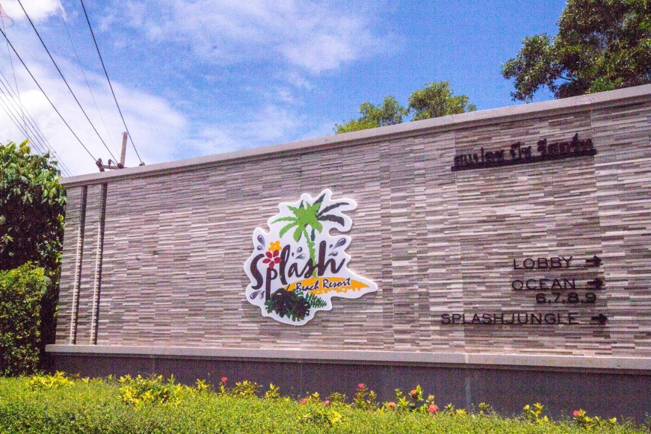 Mbc Mai Khao Beach Condotel Luxury Apartments Phuket Ngoại thất bức ảnh