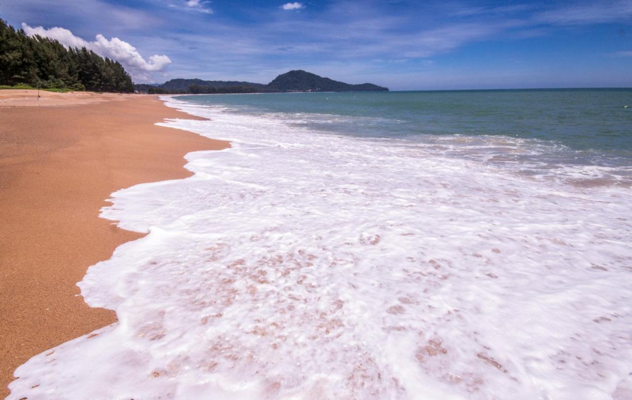 Mbc Mai Khao Beach Condotel Luxury Apartments Phuket Ngoại thất bức ảnh