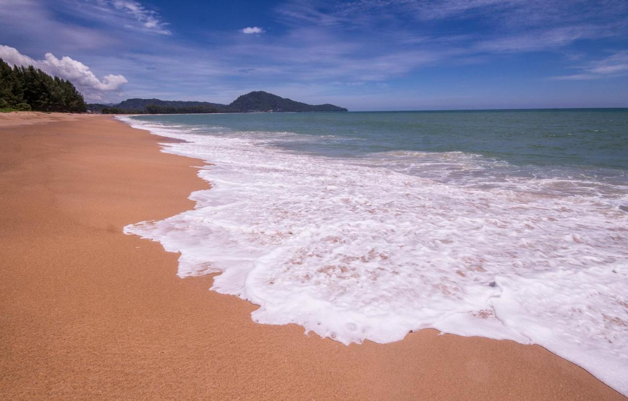 Mbc Mai Khao Beach Condotel Luxury Apartments Phuket Ngoại thất bức ảnh