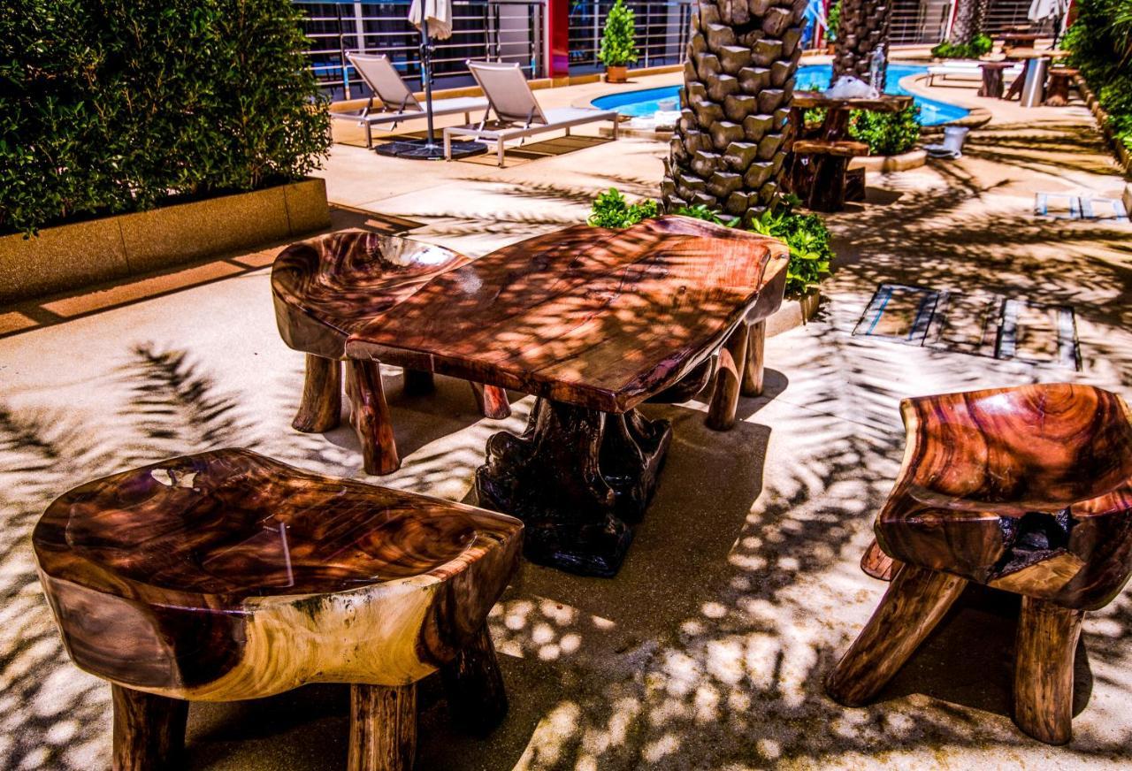 Mbc Mai Khao Beach Condotel Luxury Apartments Phuket Ngoại thất bức ảnh