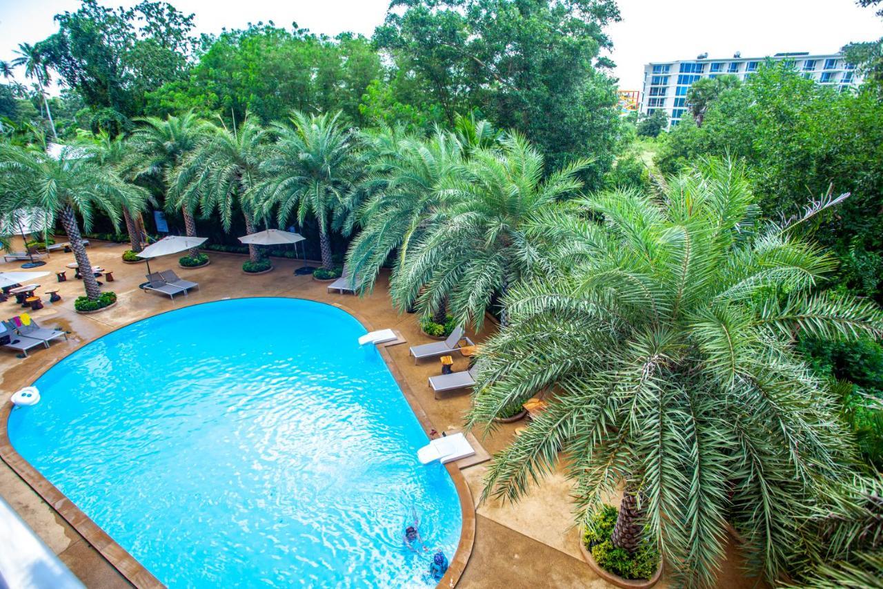 Mbc Mai Khao Beach Condotel Luxury Apartments Phuket Ngoại thất bức ảnh