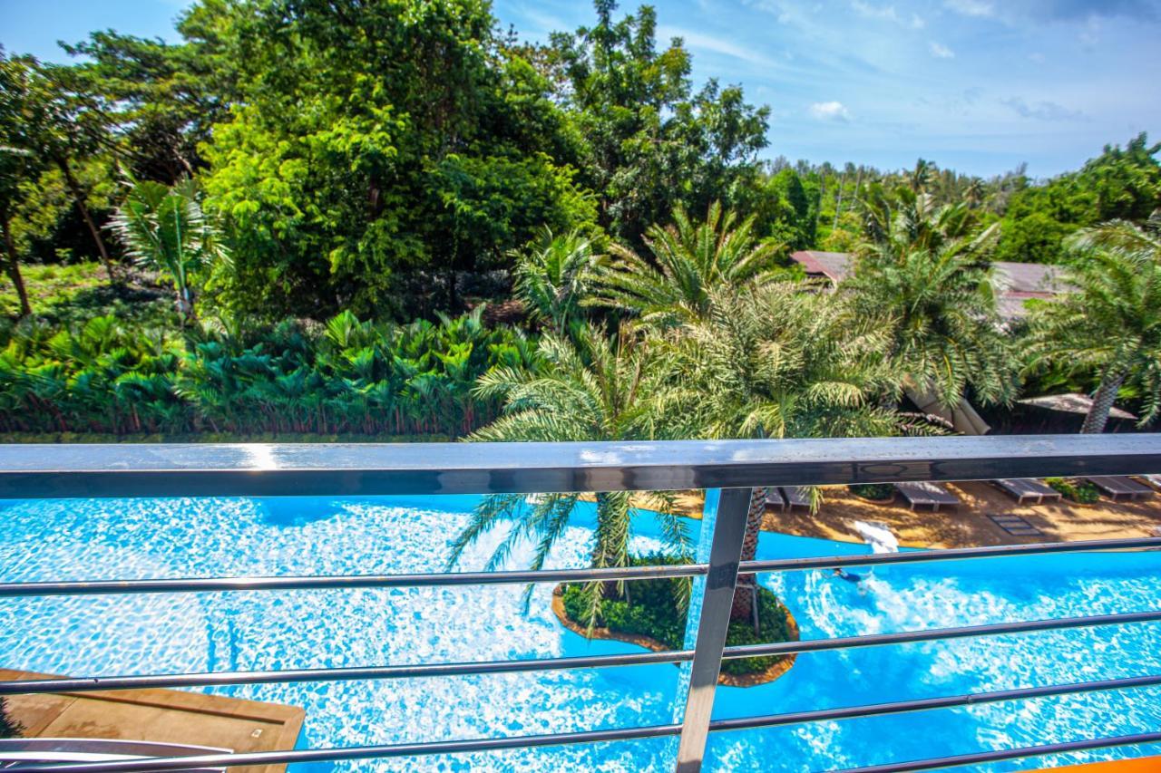Mbc Mai Khao Beach Condotel Luxury Apartments Phuket Ngoại thất bức ảnh