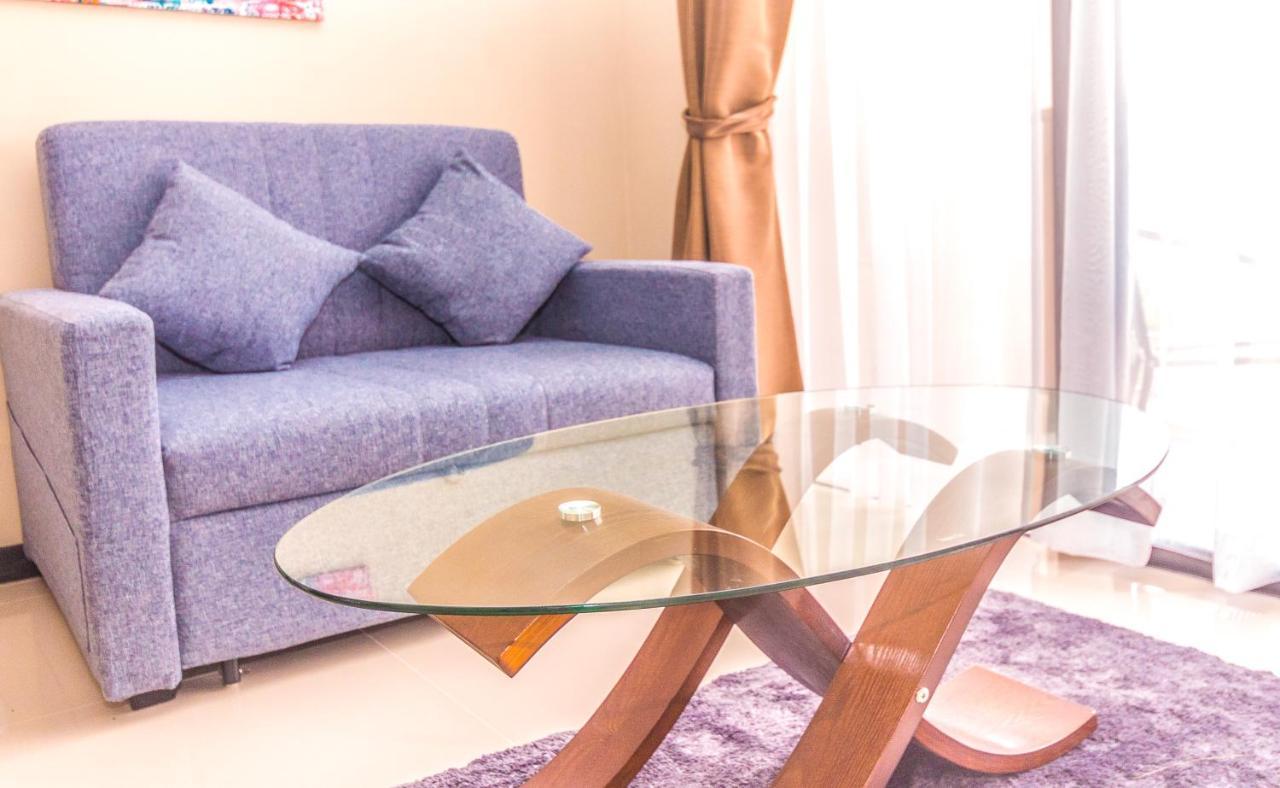 Mbc Mai Khao Beach Condotel Luxury Apartments Phuket Ngoại thất bức ảnh