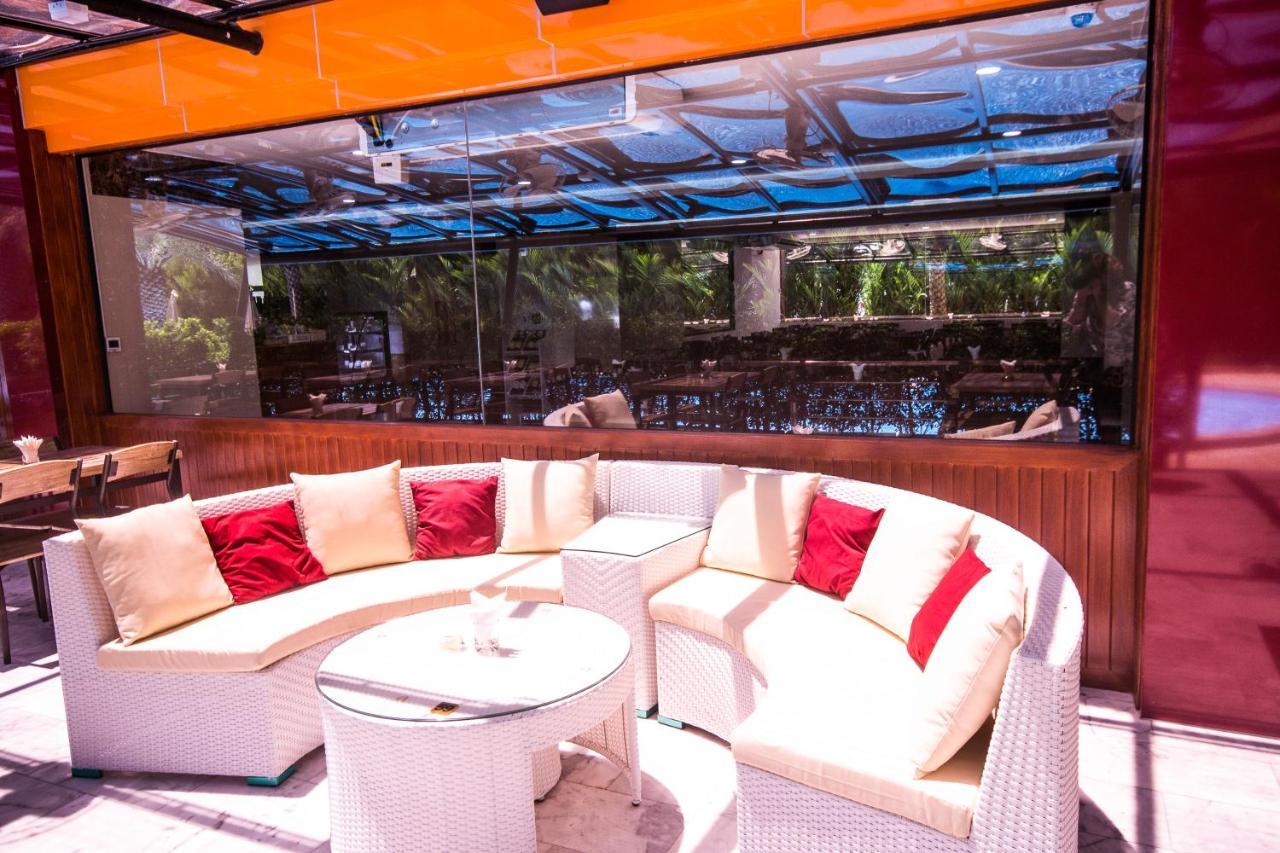Mbc Mai Khao Beach Condotel Luxury Apartments Phuket Ngoại thất bức ảnh