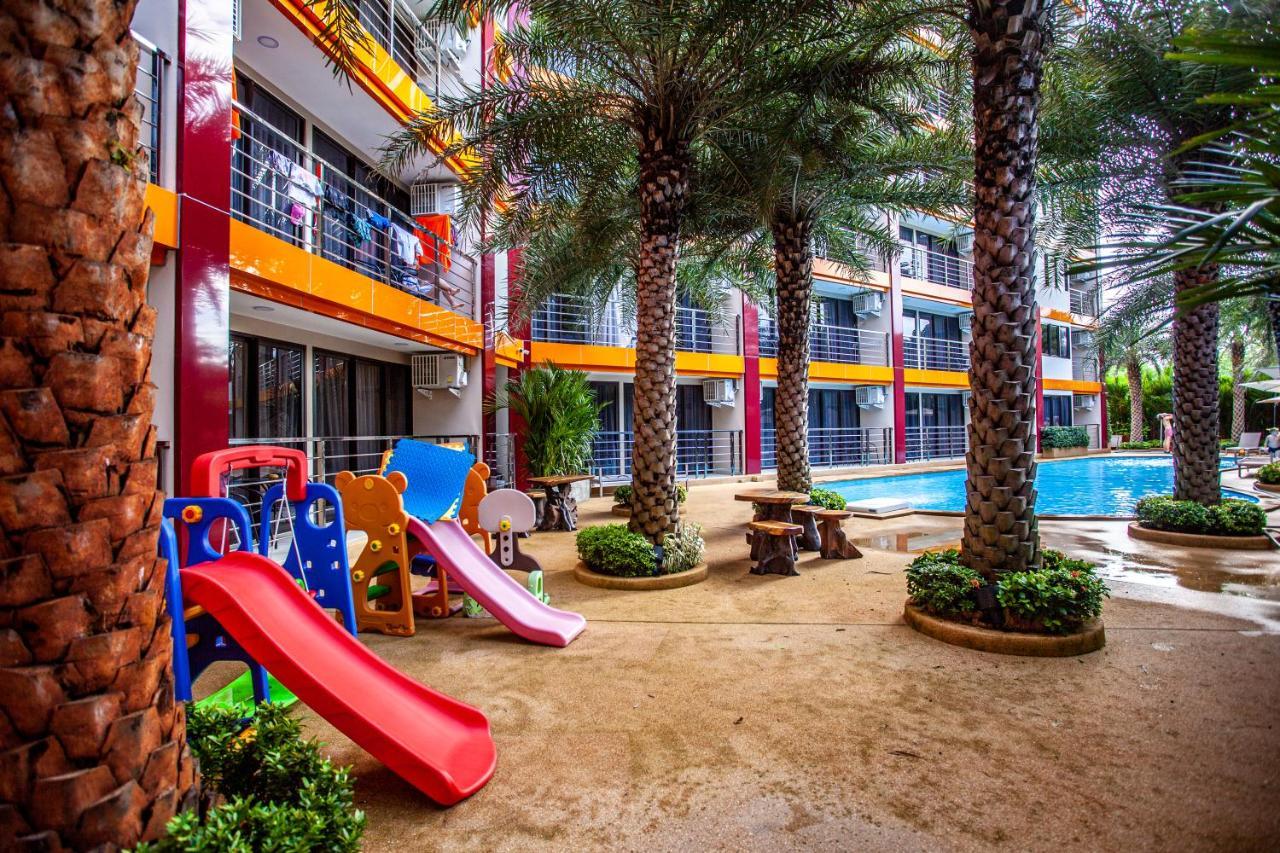 Mbc Mai Khao Beach Condotel Luxury Apartments Phuket Ngoại thất bức ảnh