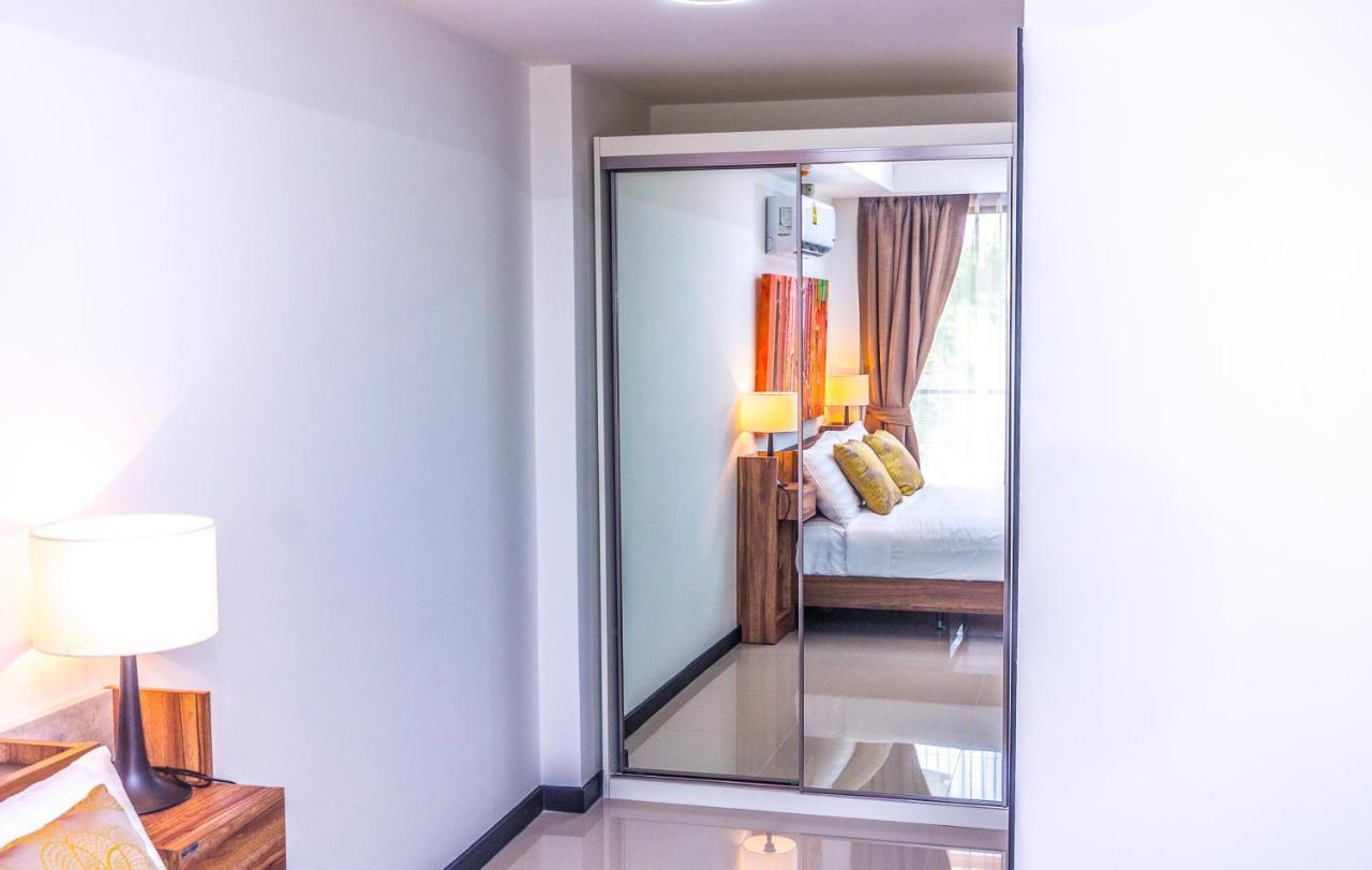 Mbc Mai Khao Beach Condotel Luxury Apartments Phuket Ngoại thất bức ảnh