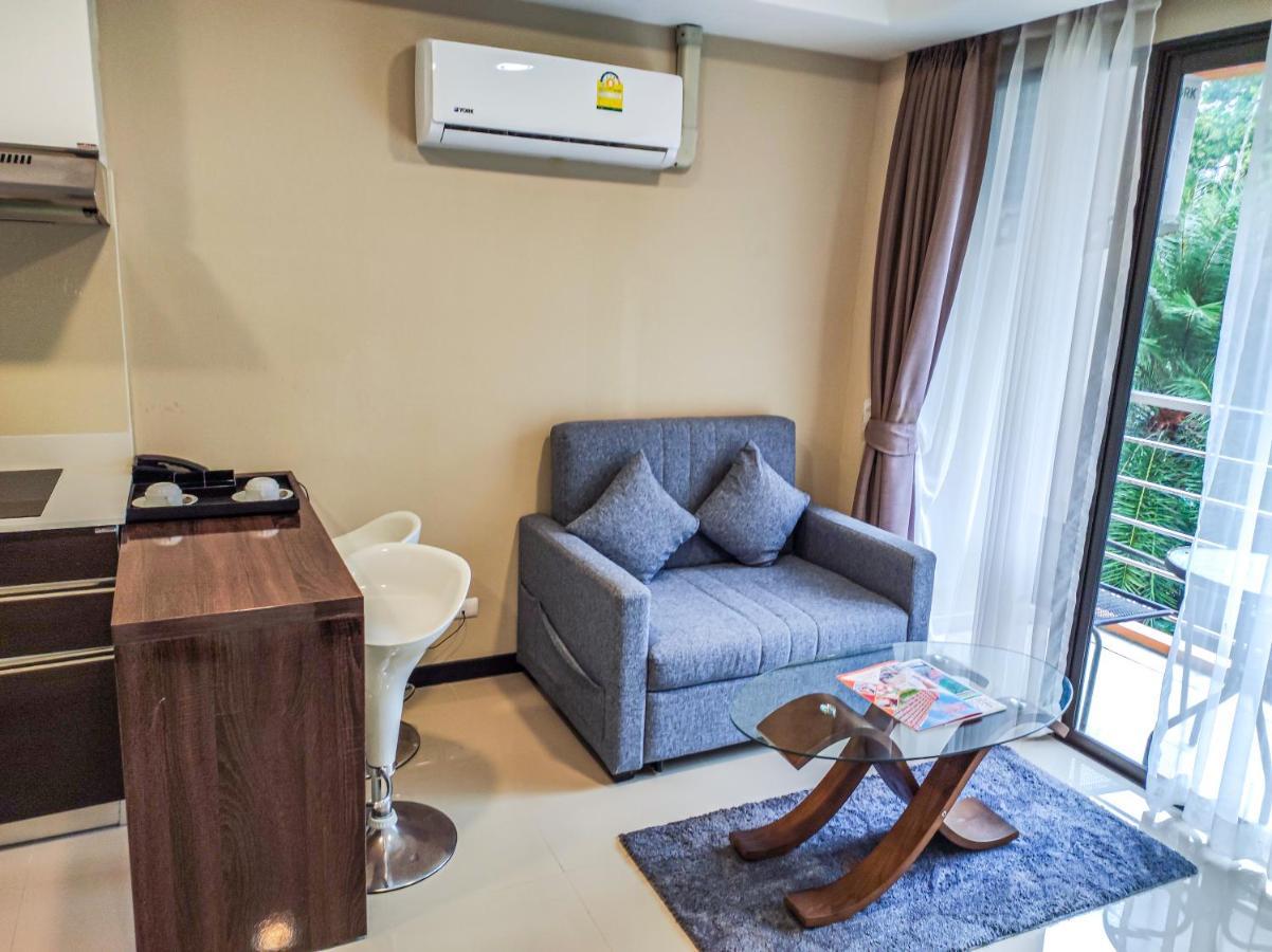 Mbc Mai Khao Beach Condotel Luxury Apartments Phuket Ngoại thất bức ảnh