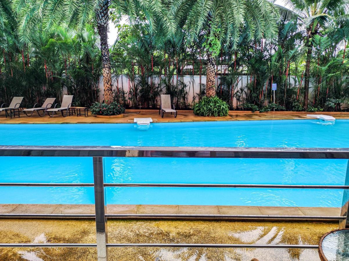 Mbc Mai Khao Beach Condotel Luxury Apartments Phuket Ngoại thất bức ảnh