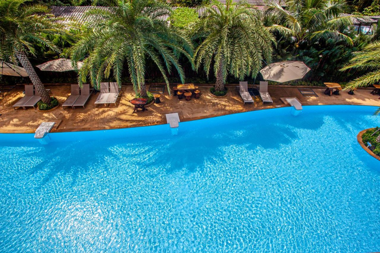 Mbc Mai Khao Beach Condotel Luxury Apartments Phuket Ngoại thất bức ảnh