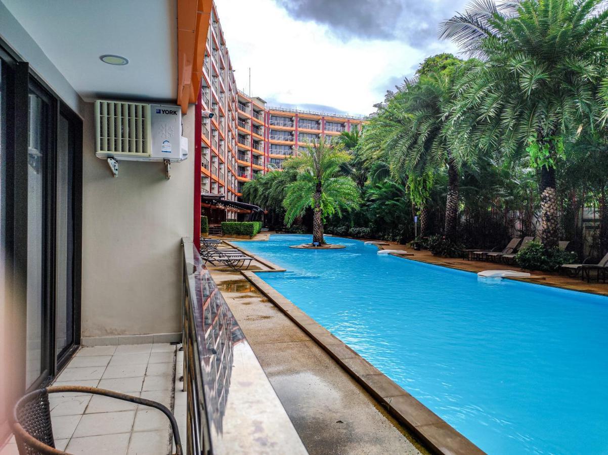 Mbc Mai Khao Beach Condotel Luxury Apartments Phuket Ngoại thất bức ảnh