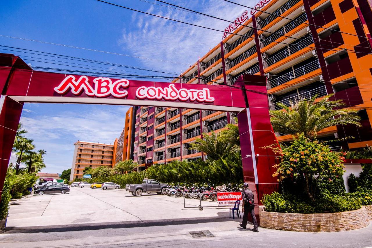 Mbc Mai Khao Beach Condotel Luxury Apartments Phuket Ngoại thất bức ảnh