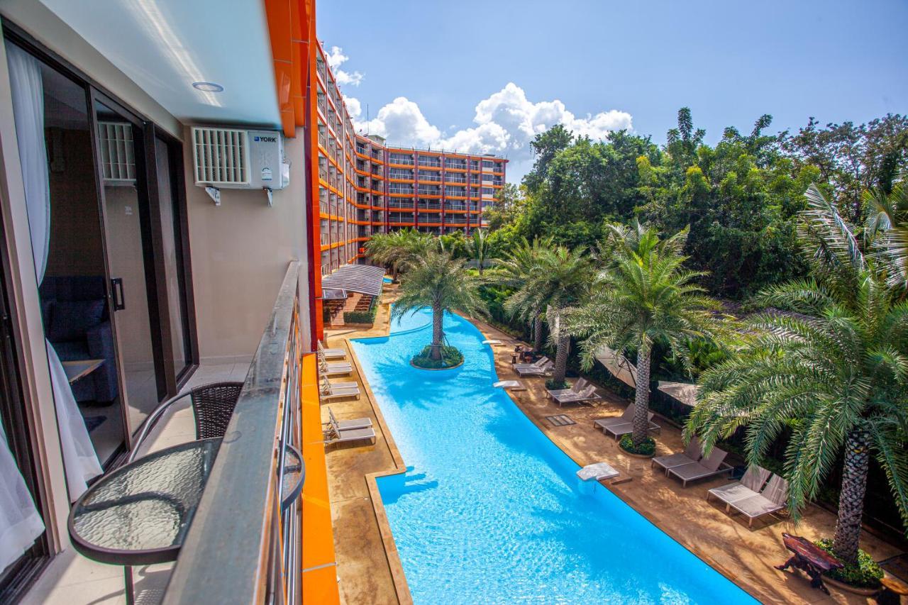 Mbc Mai Khao Beach Condotel Luxury Apartments Phuket Ngoại thất bức ảnh