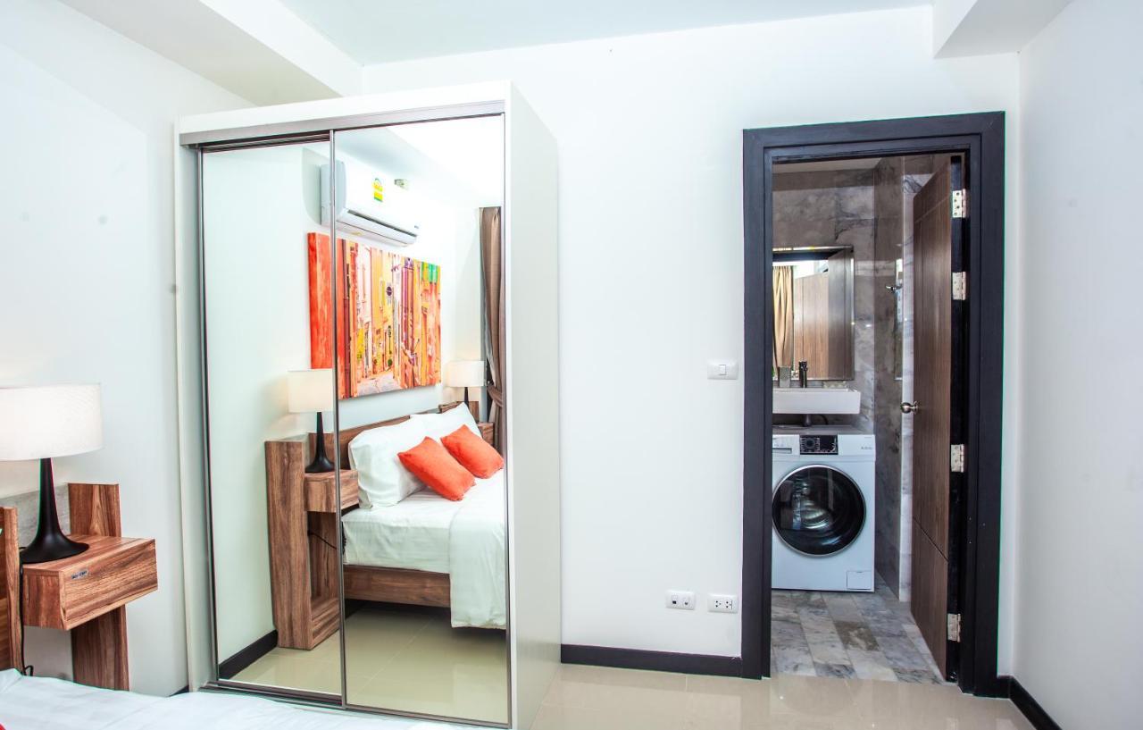 Mbc Mai Khao Beach Condotel Luxury Apartments Phuket Ngoại thất bức ảnh