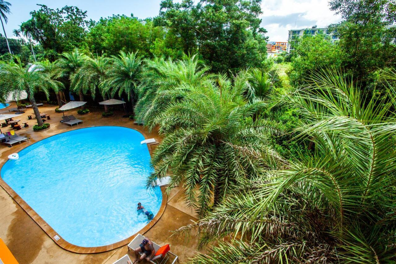Mbc Mai Khao Beach Condotel Luxury Apartments Phuket Ngoại thất bức ảnh