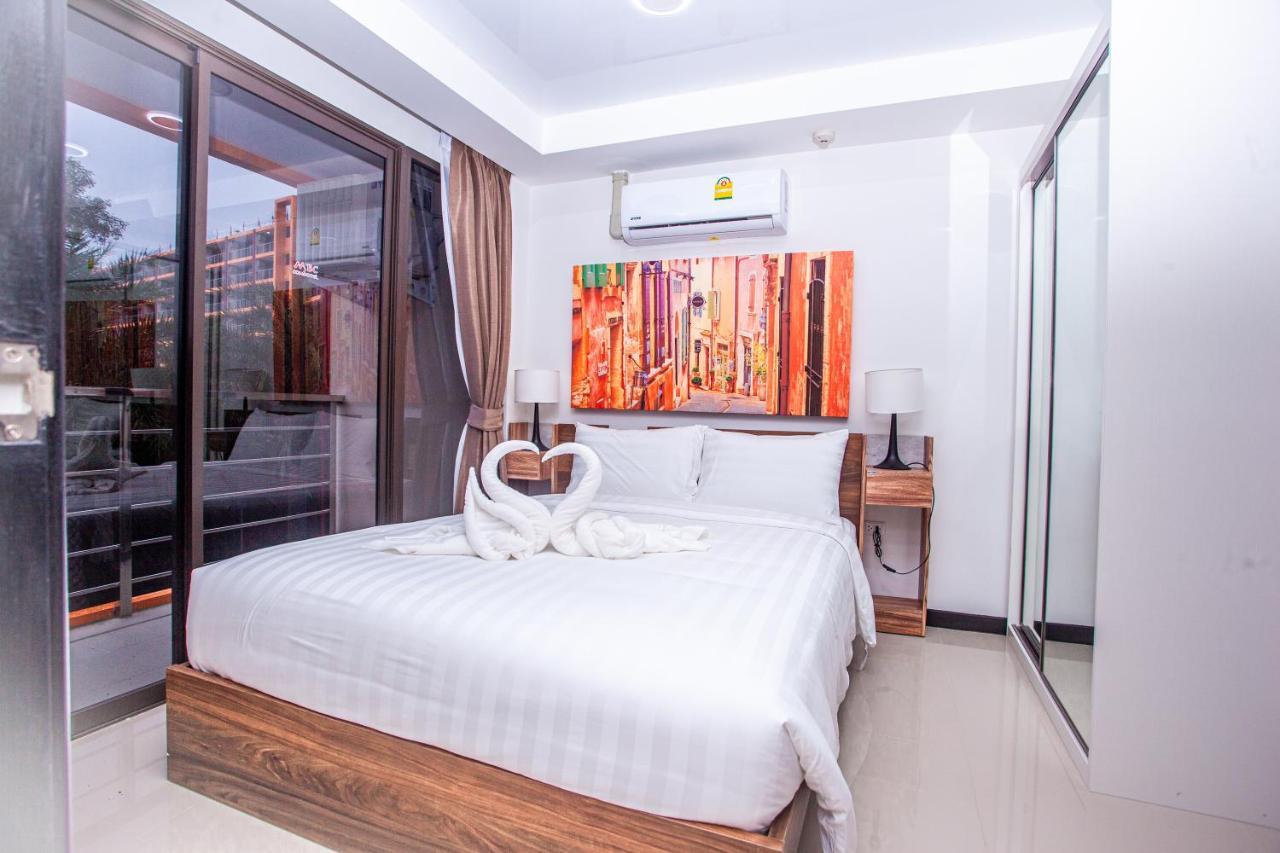 Mbc Mai Khao Beach Condotel Luxury Apartments Phuket Ngoại thất bức ảnh