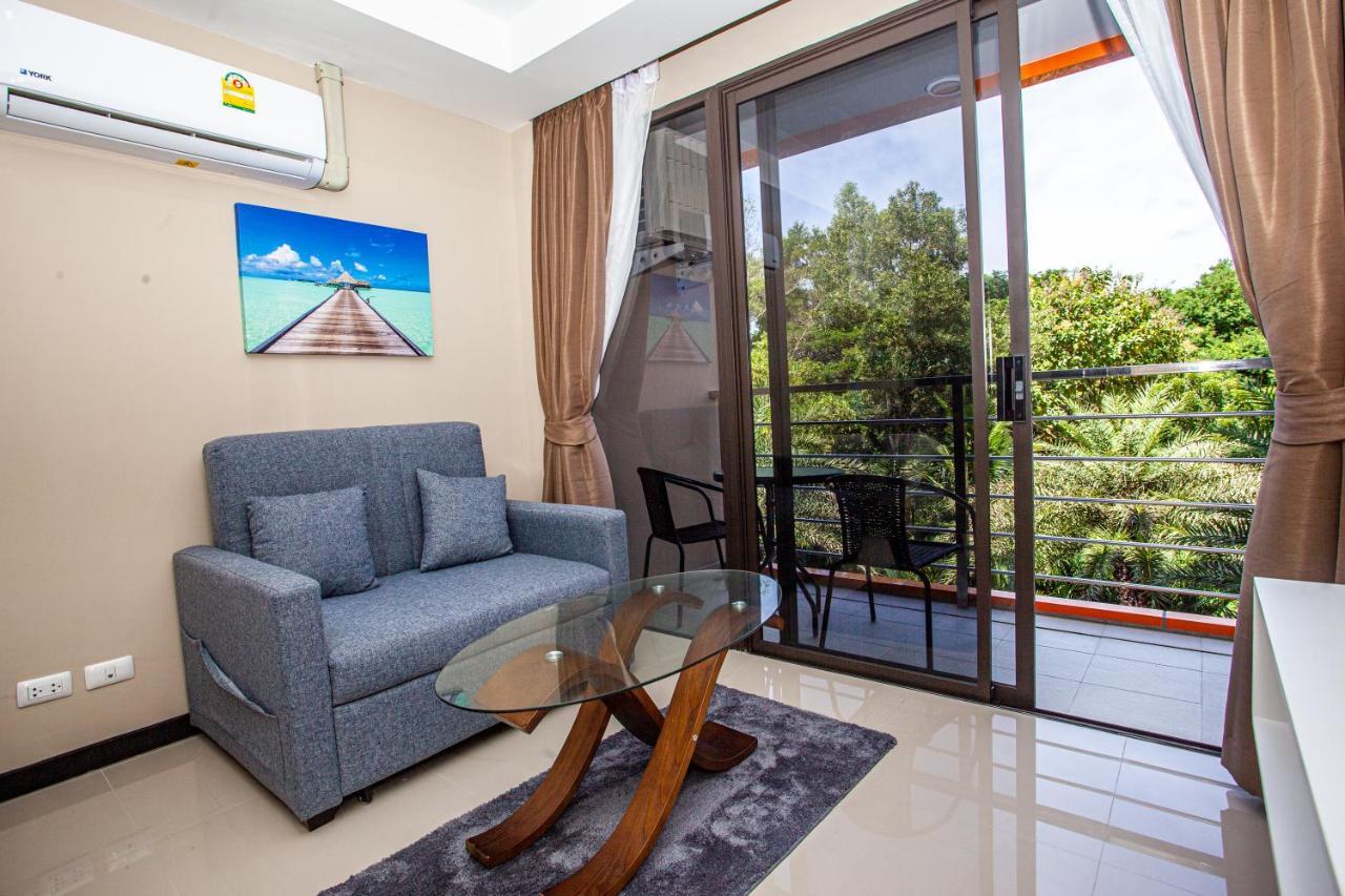 Mbc Mai Khao Beach Condotel Luxury Apartments Phuket Ngoại thất bức ảnh