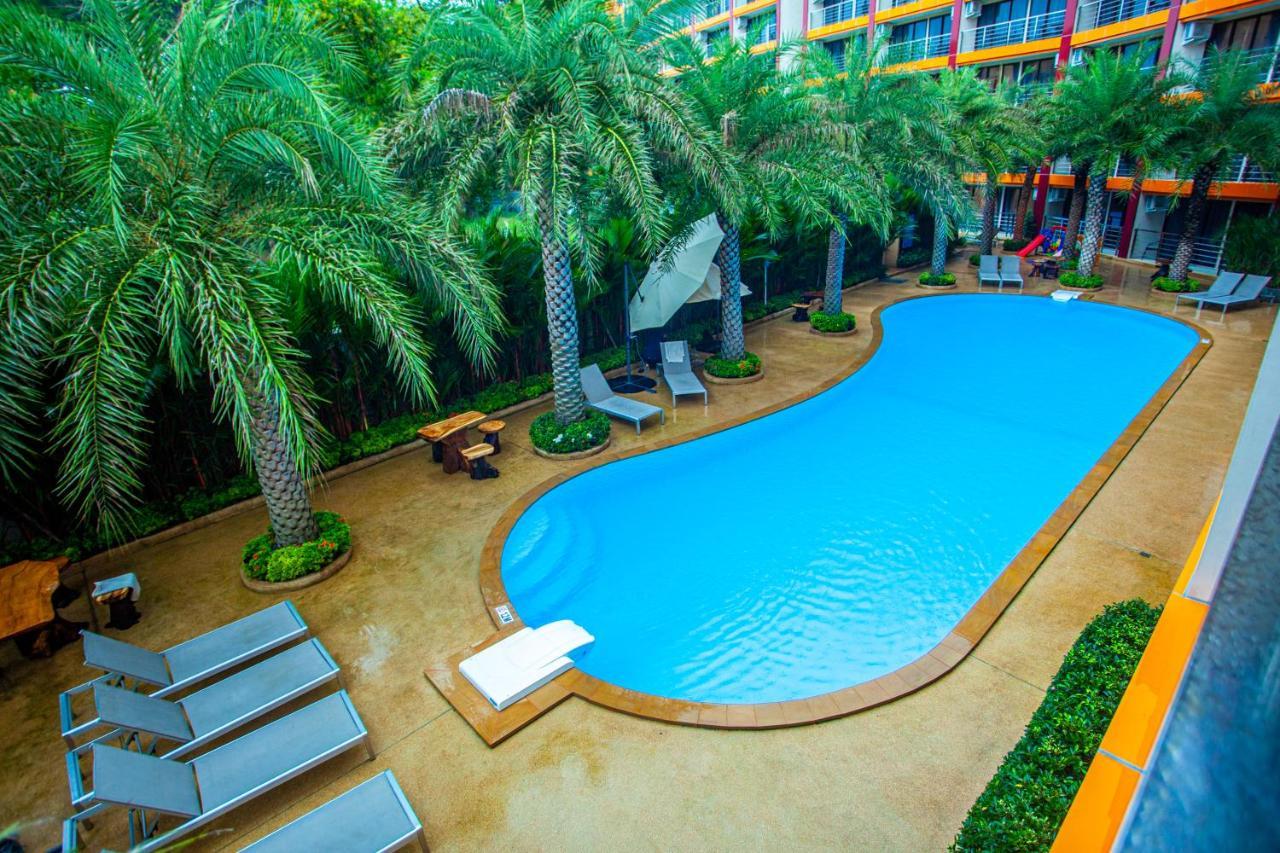 Mbc Mai Khao Beach Condotel Luxury Apartments Phuket Ngoại thất bức ảnh