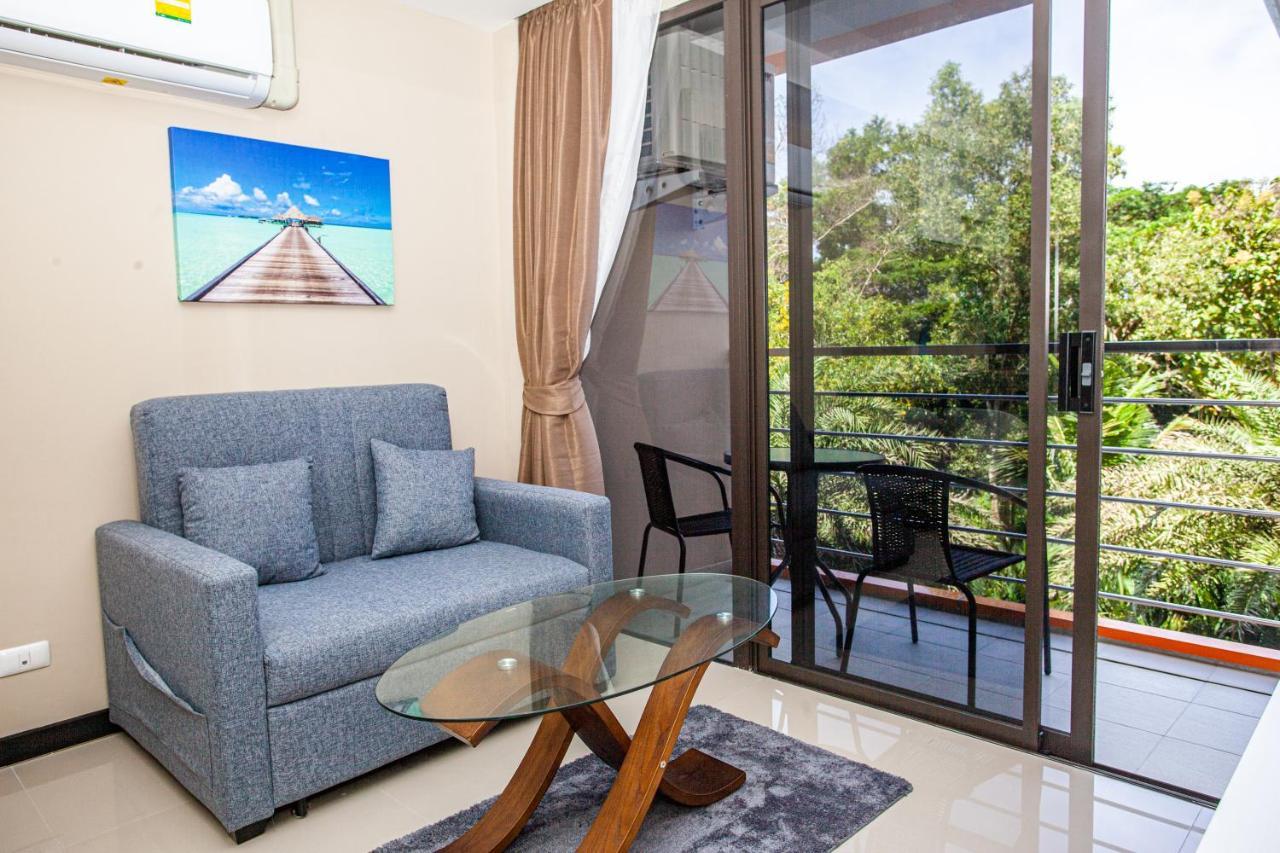 Mbc Mai Khao Beach Condotel Luxury Apartments Phuket Ngoại thất bức ảnh