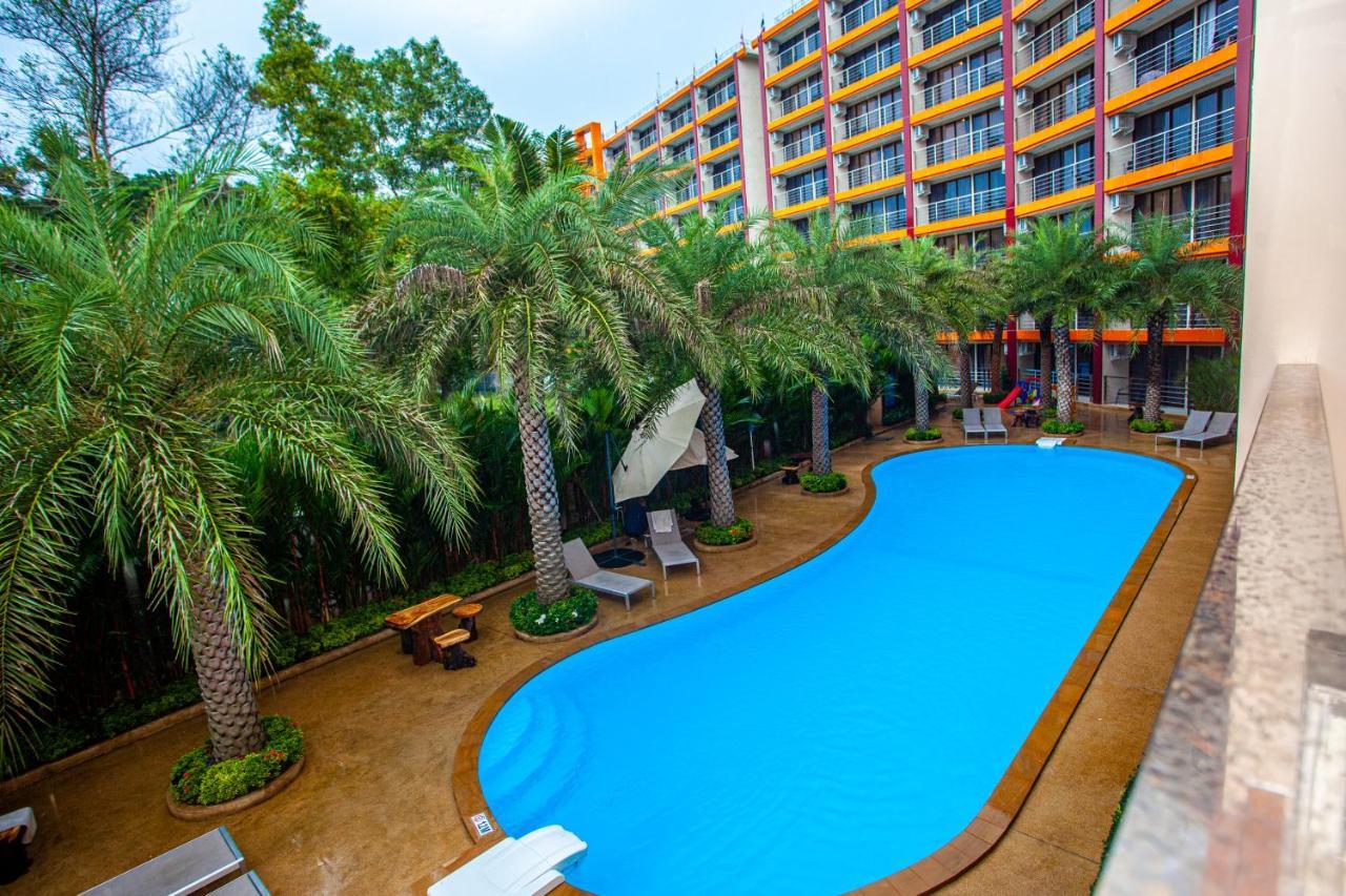 Mbc Mai Khao Beach Condotel Luxury Apartments Phuket Ngoại thất bức ảnh