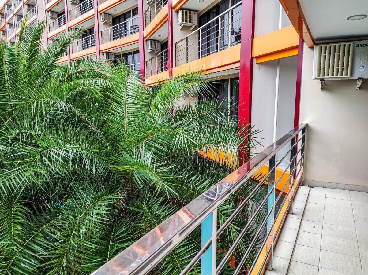 Mbc Mai Khao Beach Condotel Luxury Apartments Phuket Ngoại thất bức ảnh
