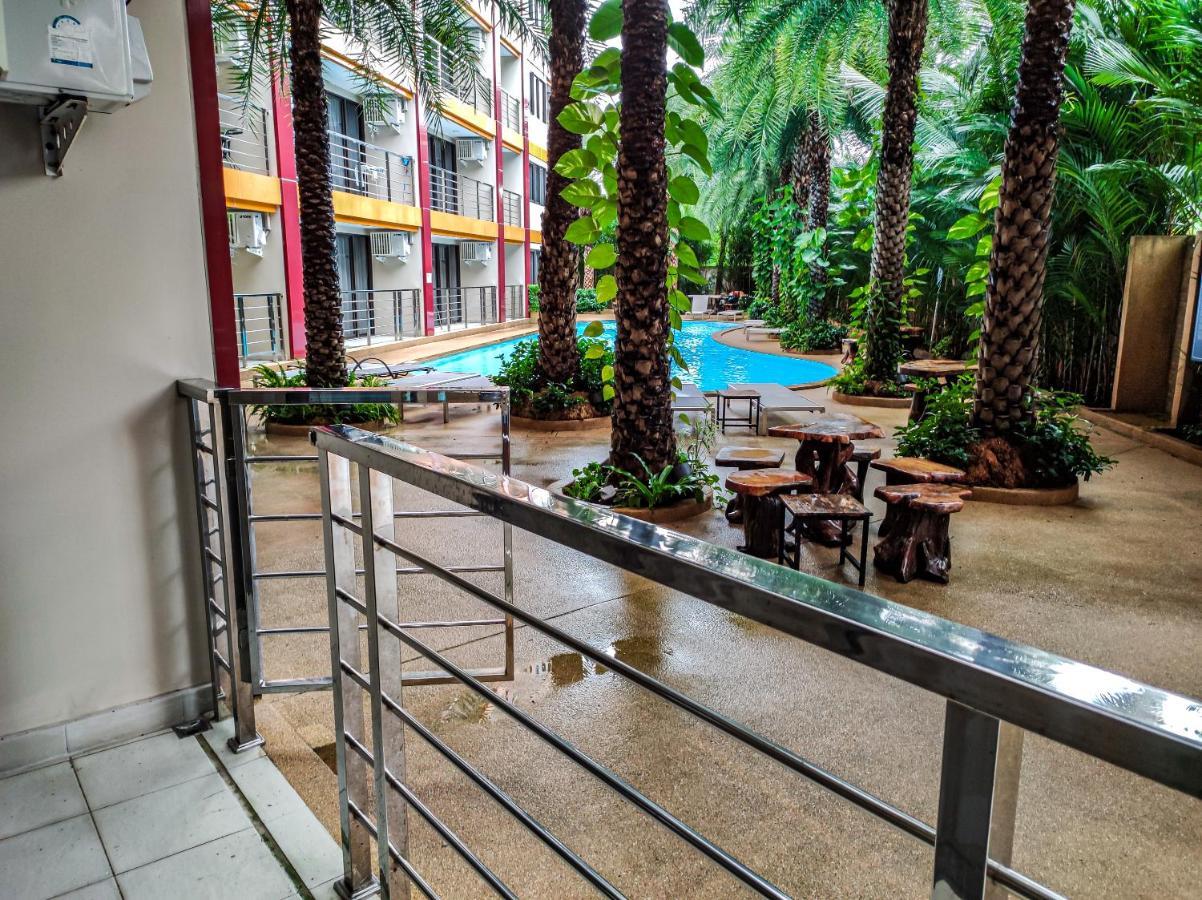 Mbc Mai Khao Beach Condotel Luxury Apartments Phuket Ngoại thất bức ảnh