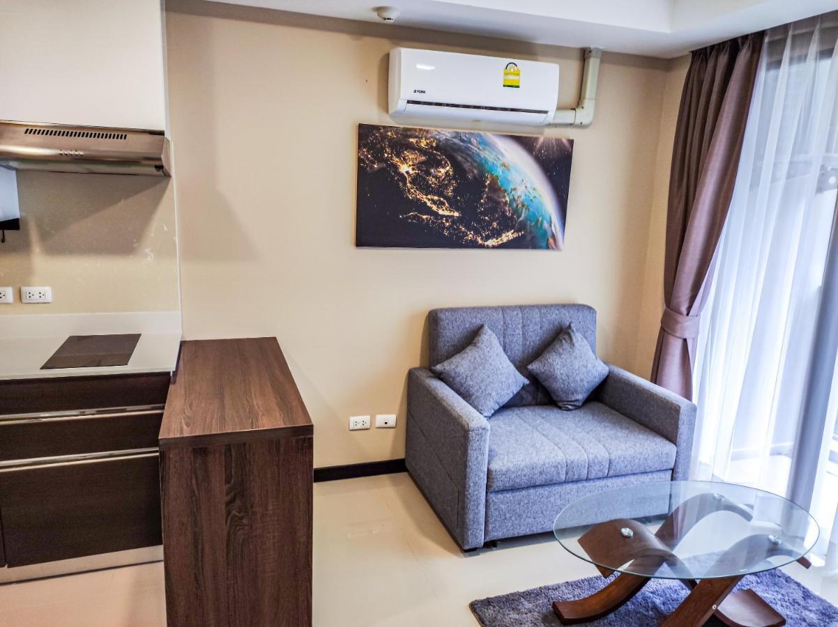 Mbc Mai Khao Beach Condotel Luxury Apartments Phuket Ngoại thất bức ảnh
