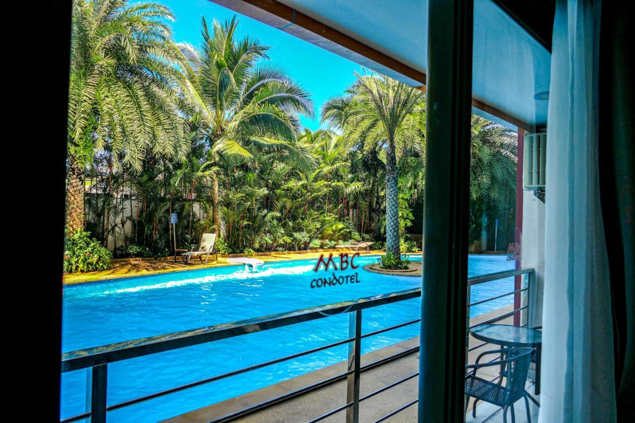 Mbc Mai Khao Beach Condotel Luxury Apartments Phuket Ngoại thất bức ảnh