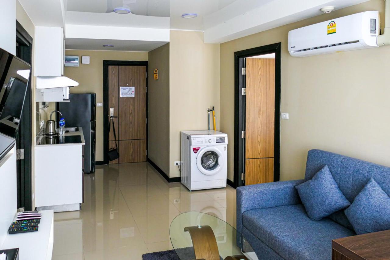 Mbc Mai Khao Beach Condotel Luxury Apartments Phuket Ngoại thất bức ảnh