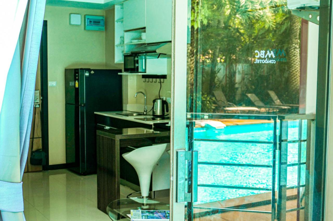 Mbc Mai Khao Beach Condotel Luxury Apartments Phuket Ngoại thất bức ảnh