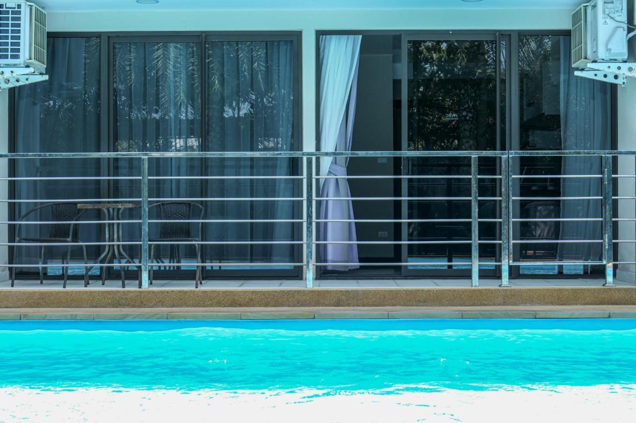 Mbc Mai Khao Beach Condotel Luxury Apartments Phuket Ngoại thất bức ảnh