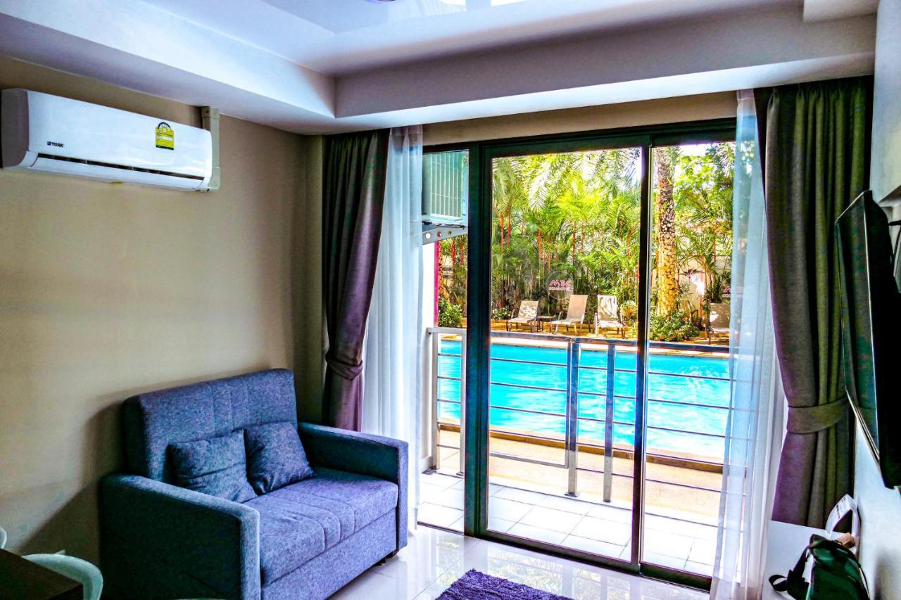 Mbc Mai Khao Beach Condotel Luxury Apartments Phuket Ngoại thất bức ảnh