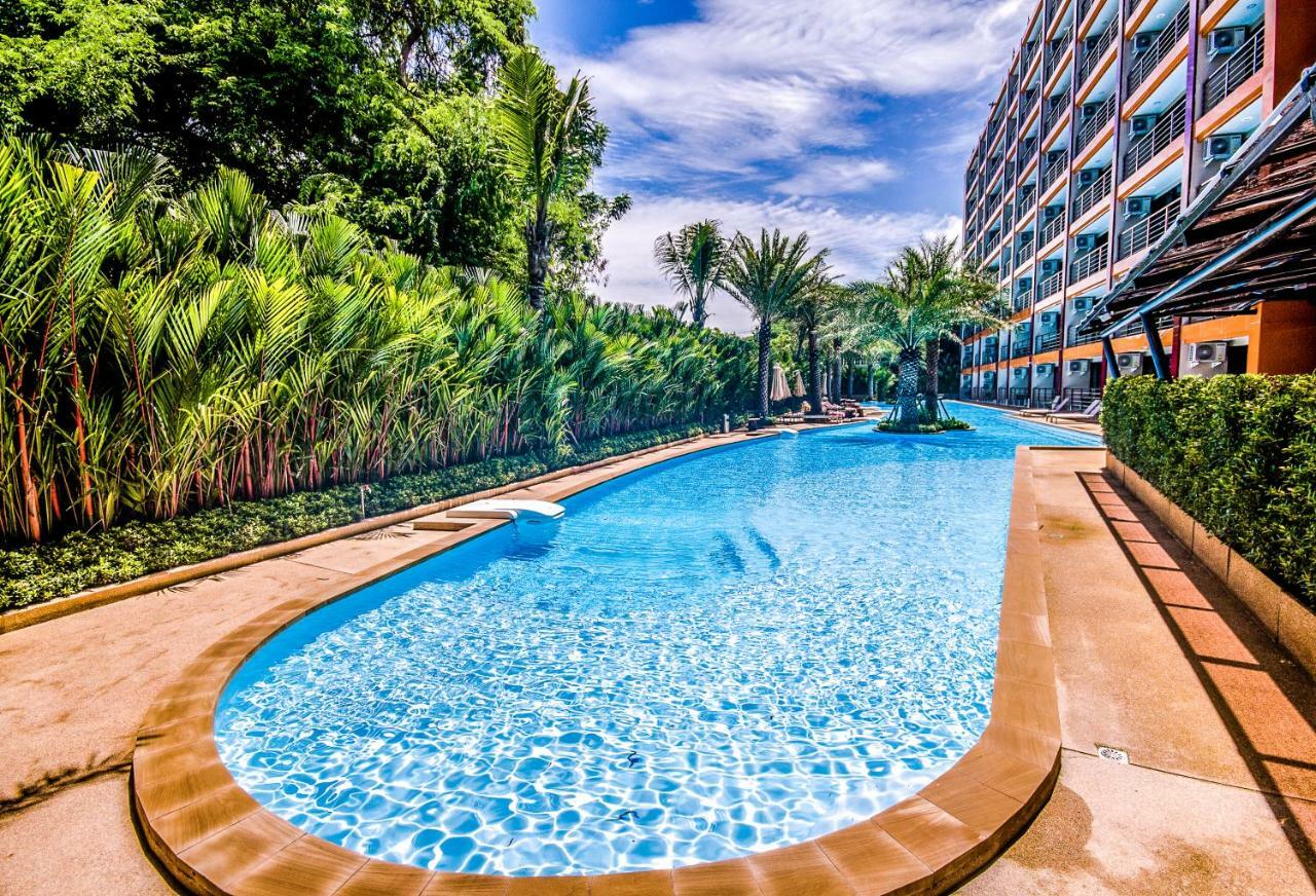 Mbc Mai Khao Beach Condotel Luxury Apartments Phuket Ngoại thất bức ảnh